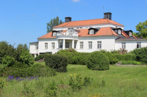 Liljeholmen Herrgård Hostel, Rimforsa